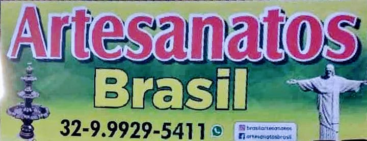 Artesanatos Brasil